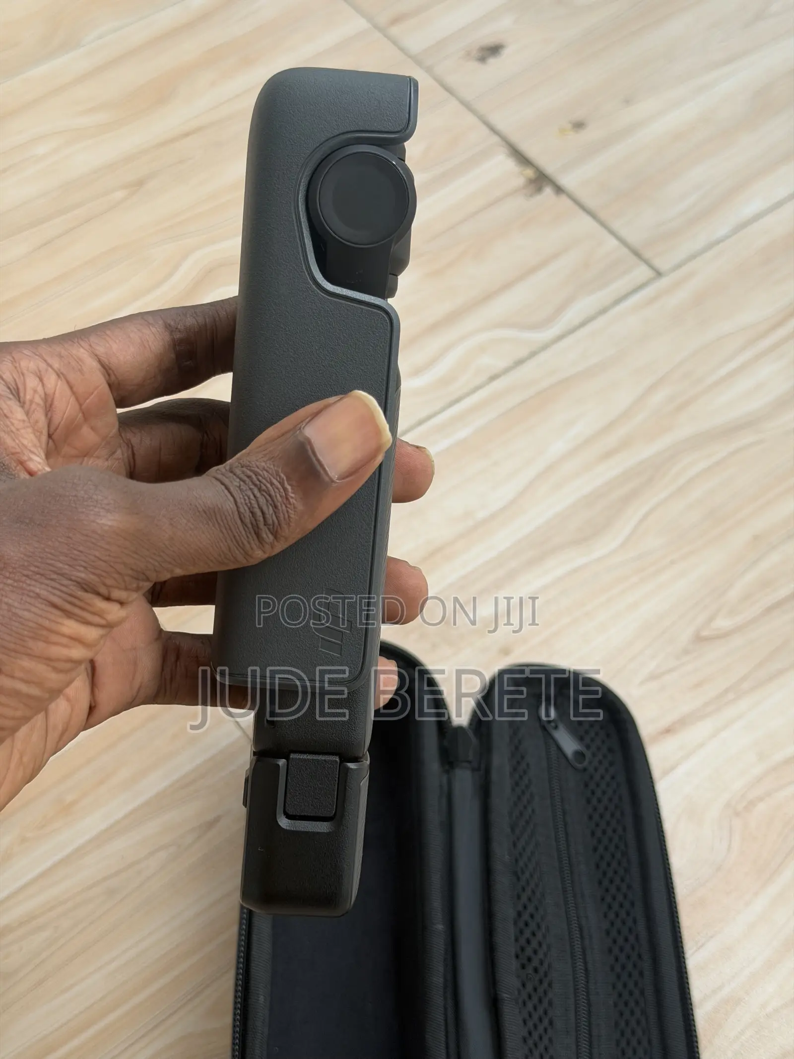 DJI Pocket 3
