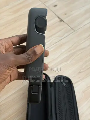 DJI Pocket 3