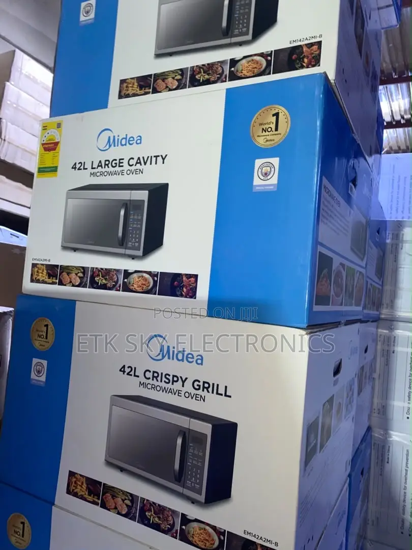 Midea 42 Liters Microwave
