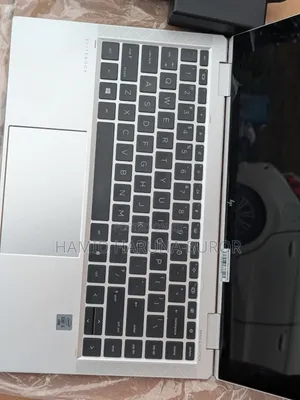 Laptop HP EliteBook x360 1040 G7 16GB Intel Core i5 SSD 256GB