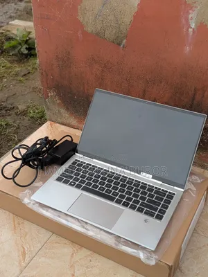 Laptop HP EliteBook x360 1040 G7 16GB Intel Core i5 SSD 256GB