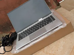 Laptop HP EliteBook x360 1040 G7 16GB Intel Core i5 SSD 256GB