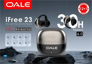 OALE Ifree 23 Earpod