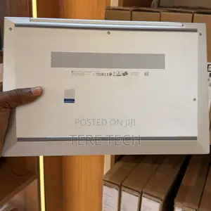New Laptop HP EliteBook 840 G7 8GB Intel Core i5 SSD 256GB