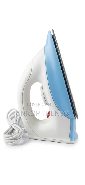 Dry Iron Silver Love