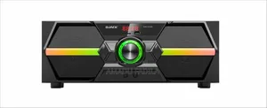 Djack Super Digital Audio GHC 600