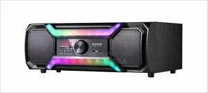 Djack Super Digital Audio GHC 600