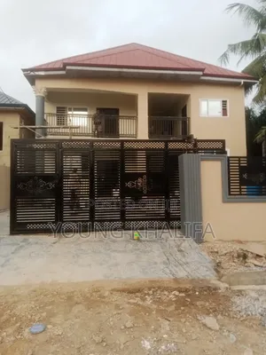 2bdrm Apartment in Kasoa Galilea Off for rent