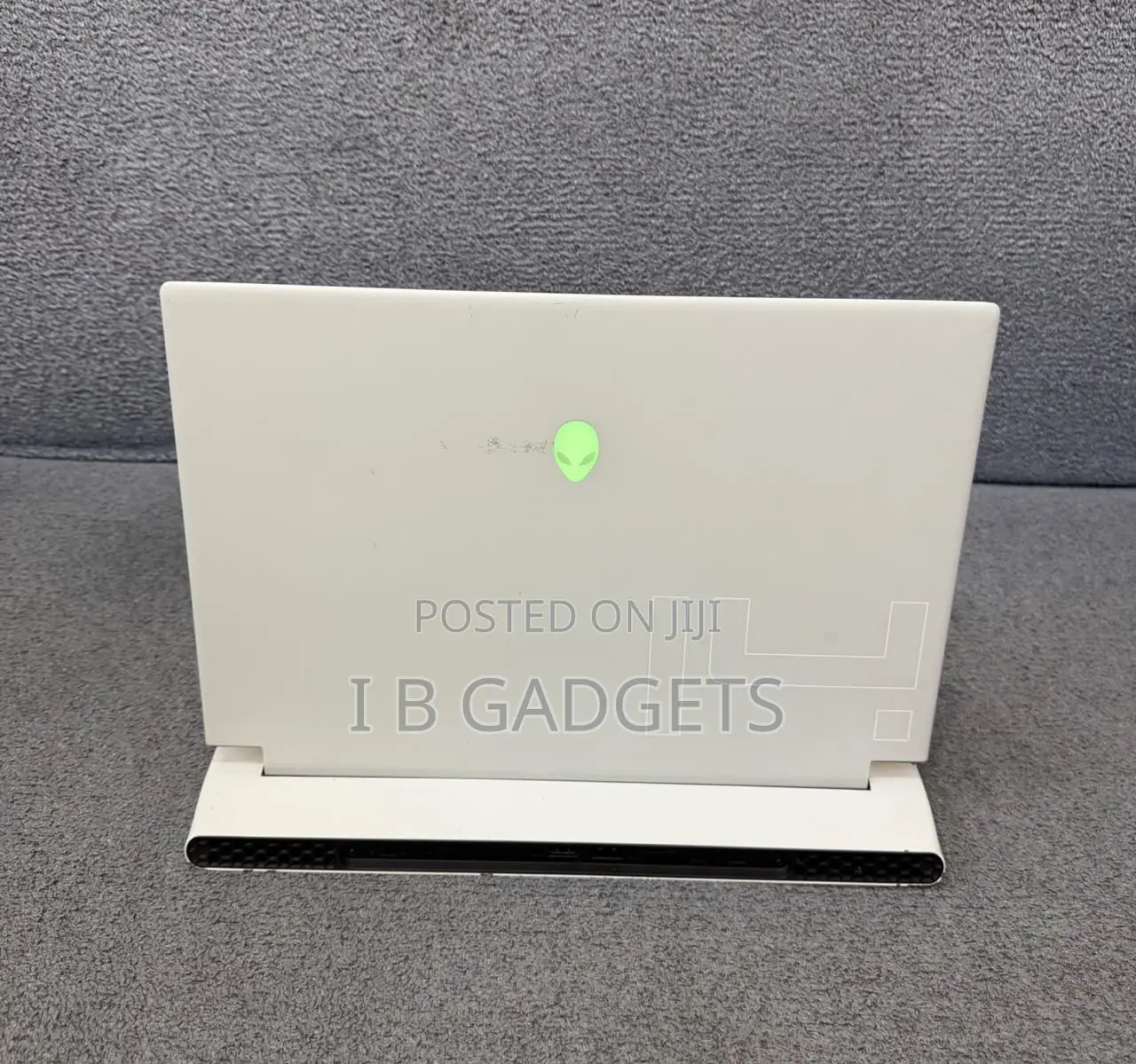 Laptop Dell Allenware M15 R5 32GB Intel Core i7 SSD 1T