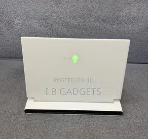 Laptop Dell Allenware M15 R5 32GB Intel Core i7 SSD 1T