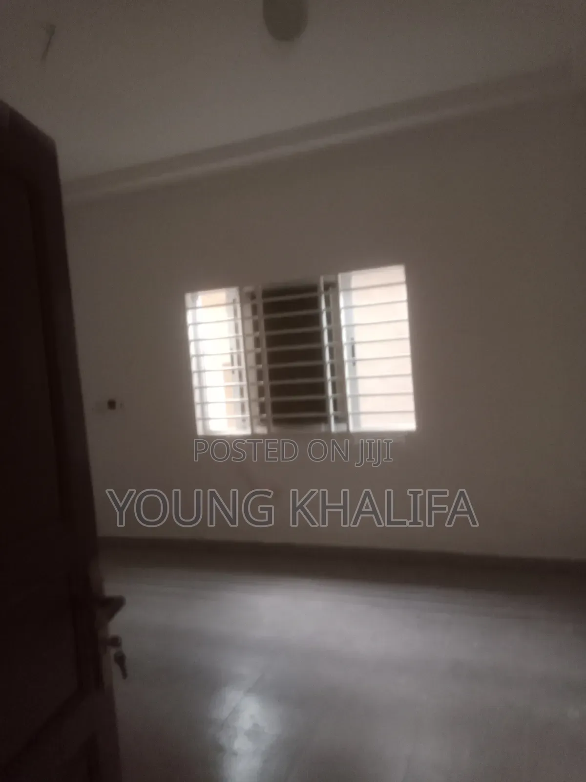 2bdrm Apartment in Kasoa Galilea Off for rent