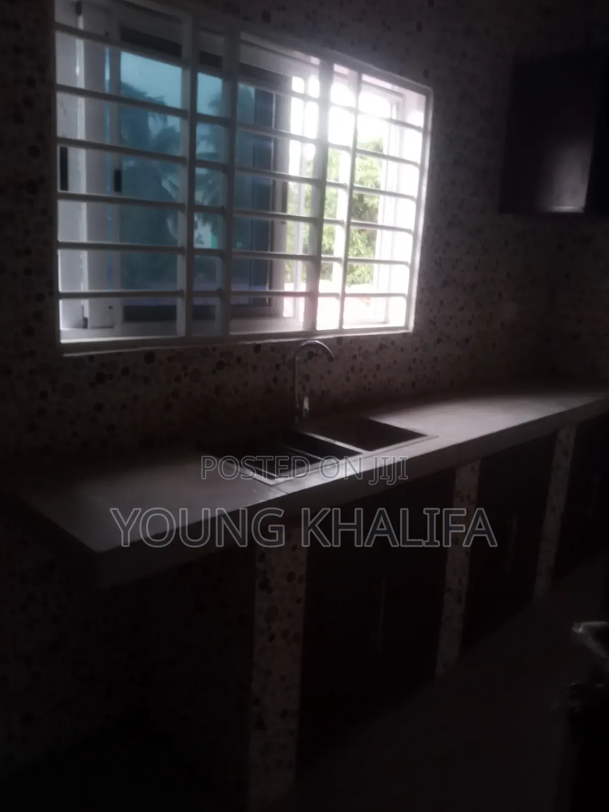 2bdrm Apartment in Kasoa Galilea Off for rent