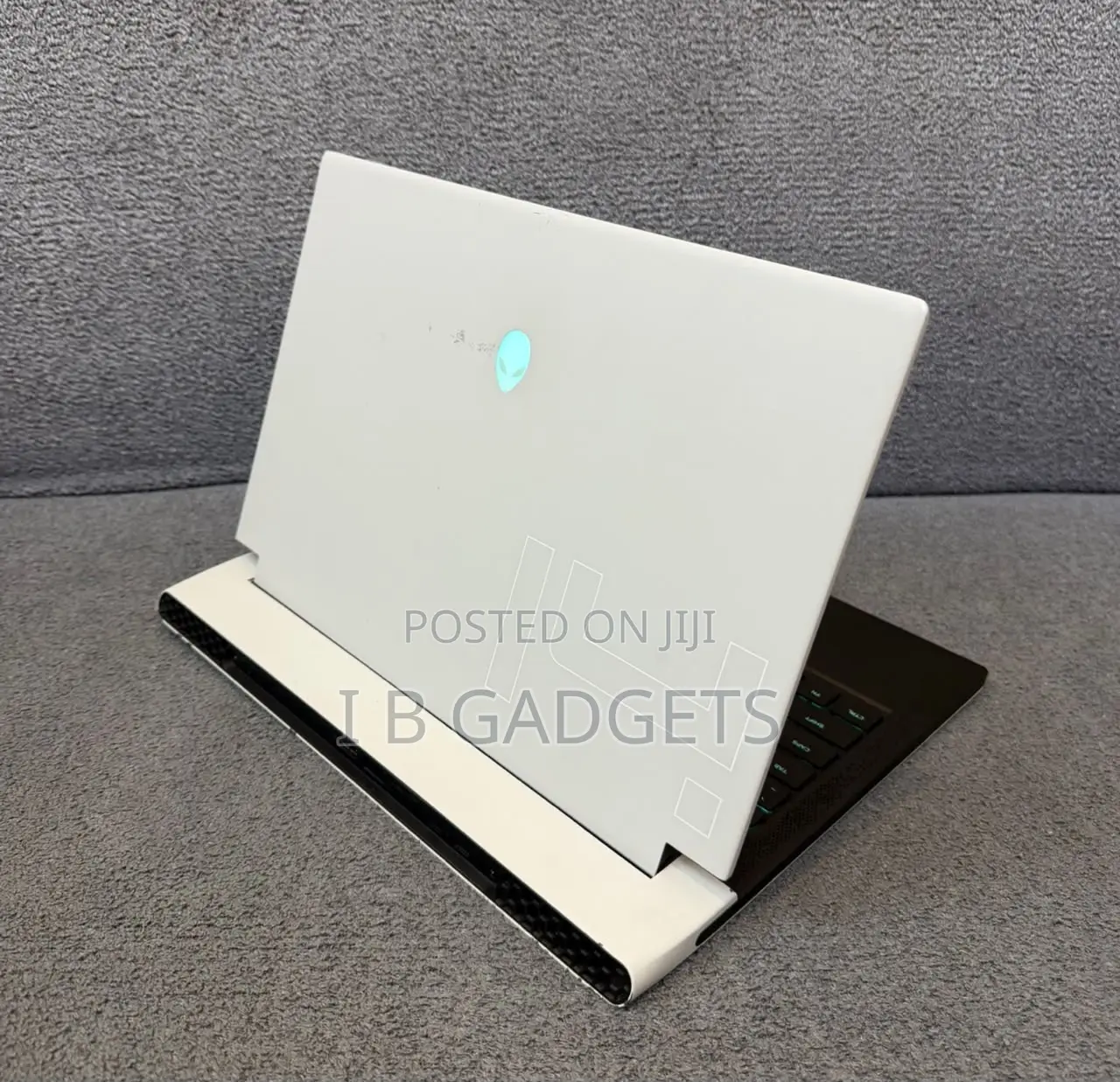 Laptop Dell Allenware M15 R5 32GB Intel Core i7 SSD 1T