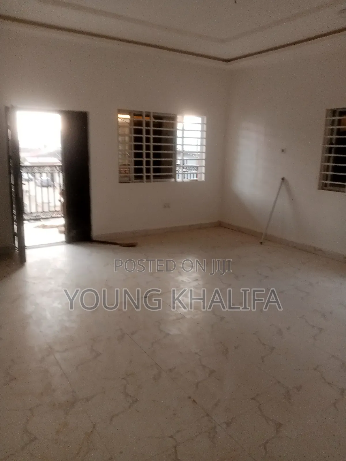 2bdrm Apartment in Kasoa Galilea Off for rent