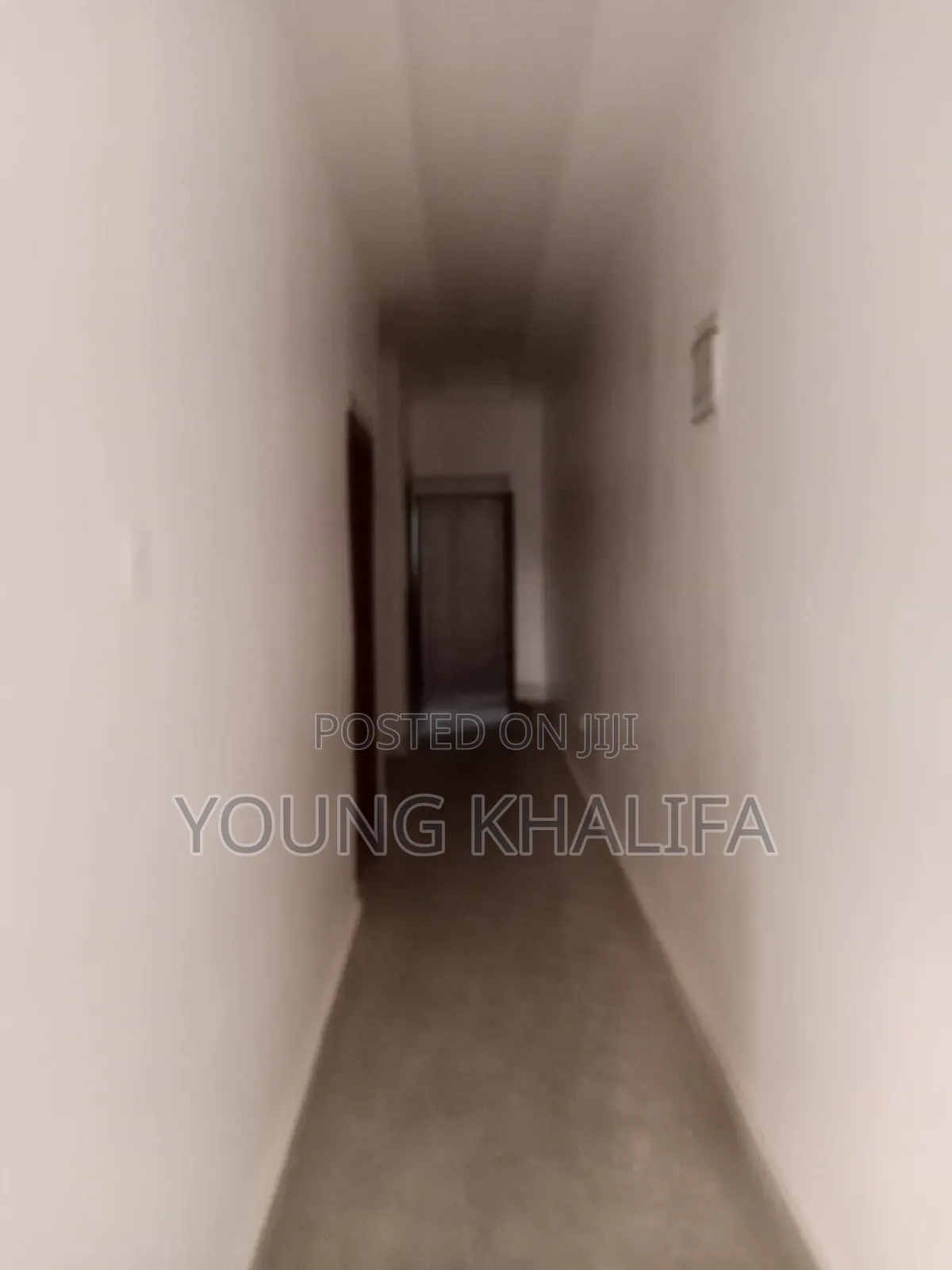 2bdrm Apartment in Kasoa Galilea Off for rent