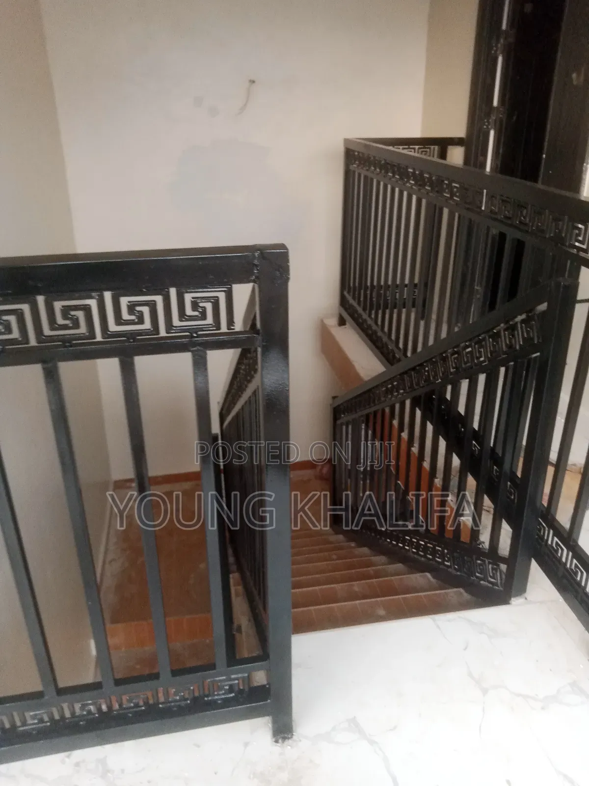 2bdrm Apartment in Kasoa Galilea Off for rent