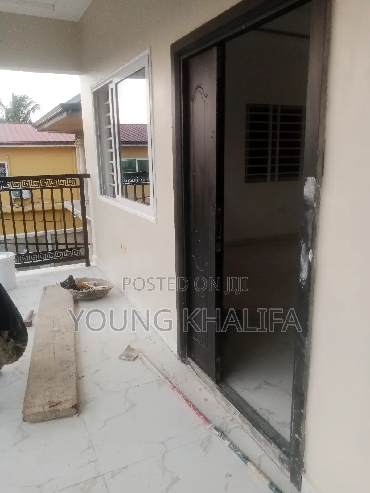 2bdrm Apartment in Kasoa Galilea Off for rent