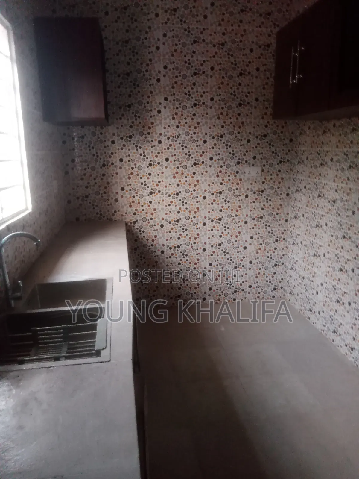 2bdrm Apartment in Kasoa Galilea Off for rent