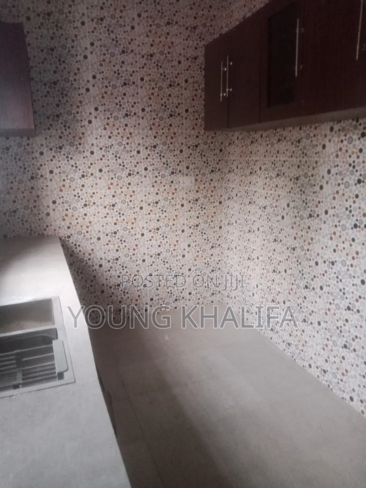 2bdrm Apartment in Kasoa Galilea Off for rent
