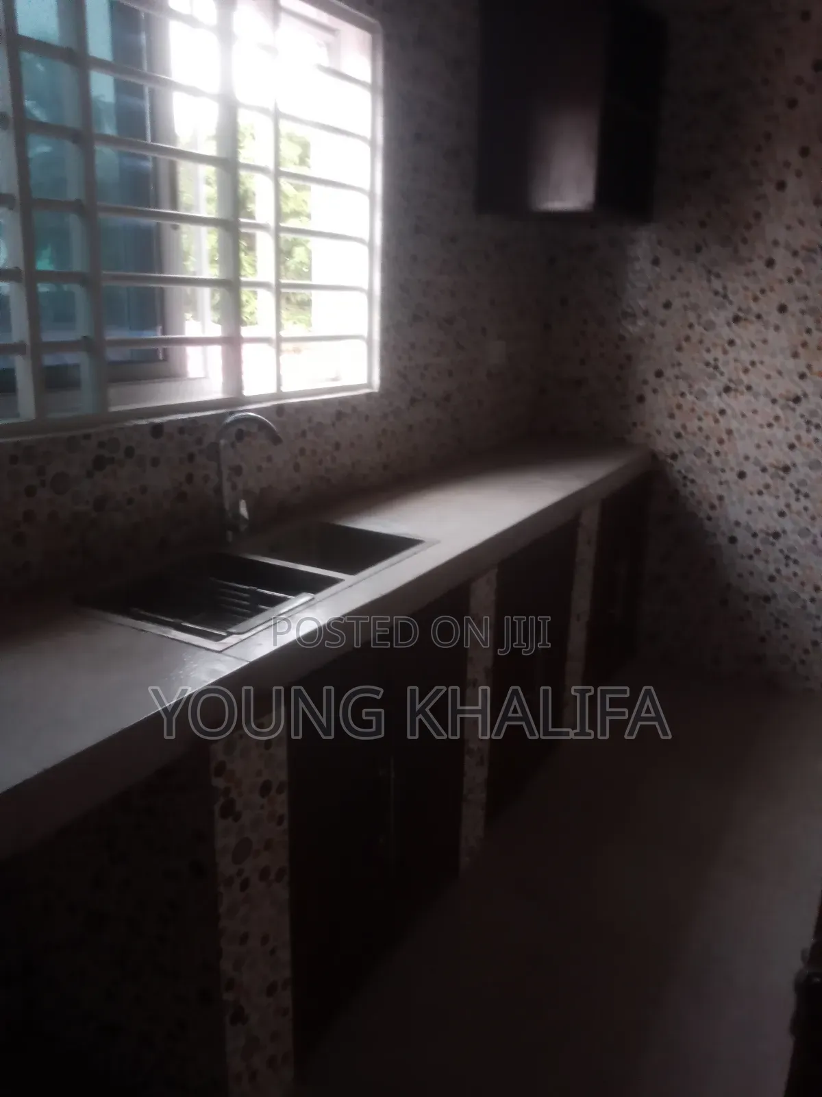 2bdrm Apartment in Kasoa Galilea Off for rent