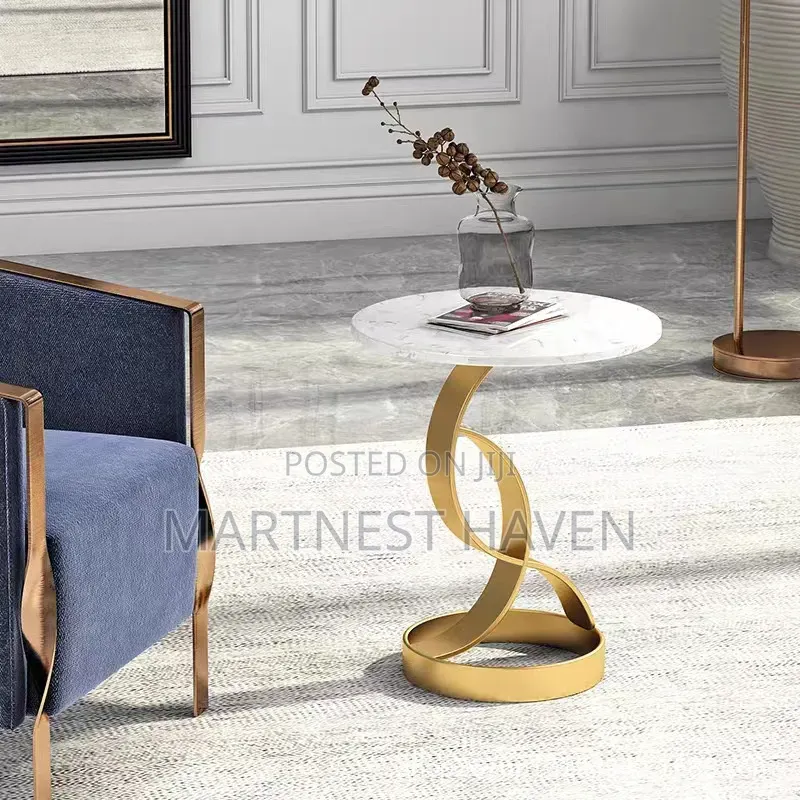 Modern Coffee/Side Table