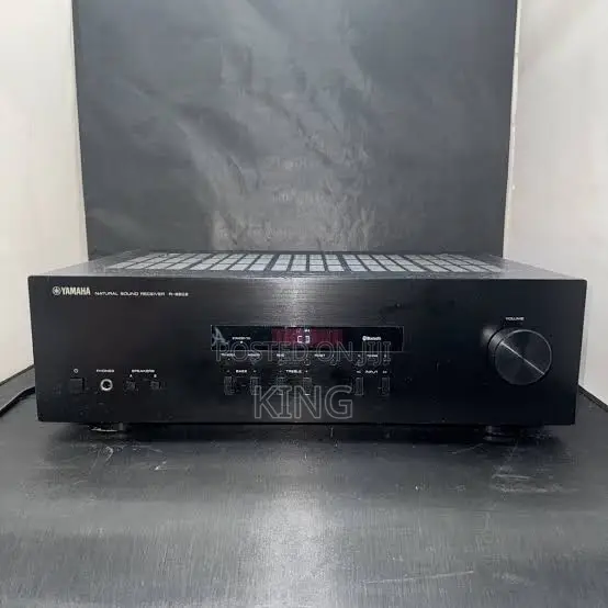 Yamaha Receiver Rs-202