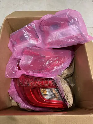 Original Honda Accord OEM Tailight 2018-2022