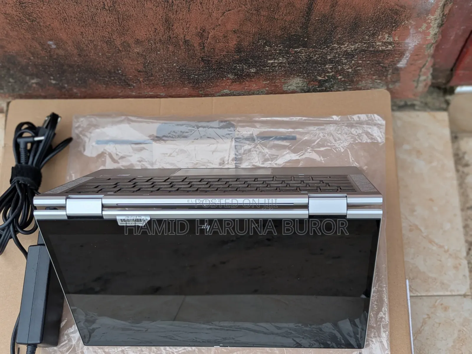 Laptop HP EliteBook 830 G8 16GB Intel Core i5 SSD 256GB