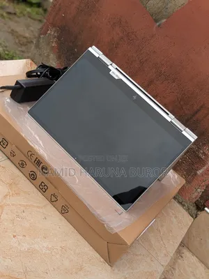 Laptop HP EliteBook 830 G8 16GB Intel Core i5 SSD 256GB