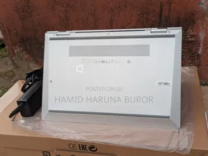 Laptop HP EliteBook 830 G8 16GB Intel Core i5 SSD 256GB