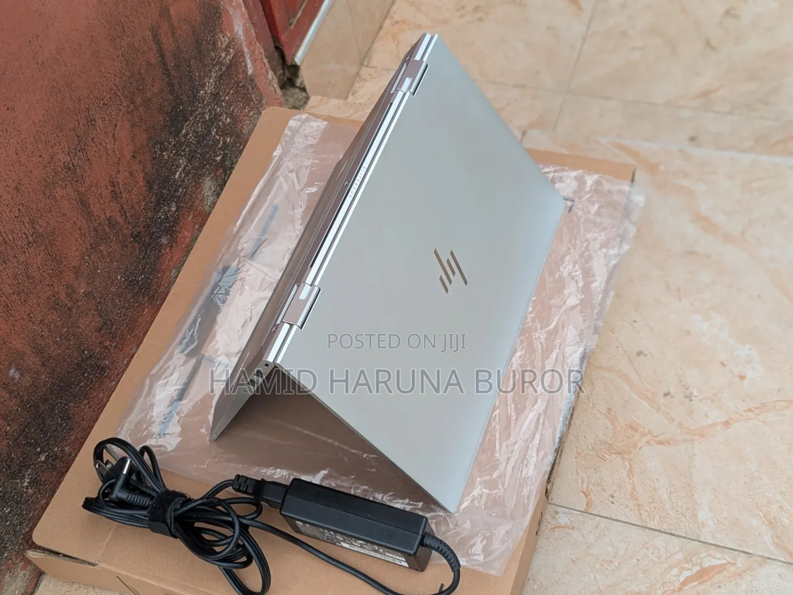 Laptop HP EliteBook 830 G8 16GB Intel Core i5 SSD 256GB