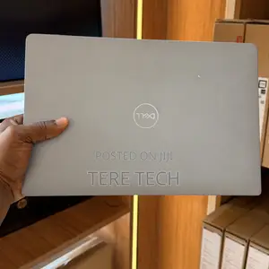 New Laptop Dell Latitude 7400 16GB Intel Core i7 SSD 256GB