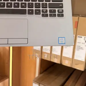 New Laptop Dell Latitude 7400 16GB Intel Core i7 SSD 256GB