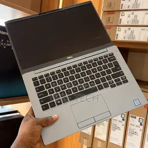 New Laptop Dell Latitude 7400 16GB Intel Core i7 SSD 256GB