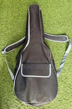 Pro-Musica Acoustic/Electric Guitar Bag