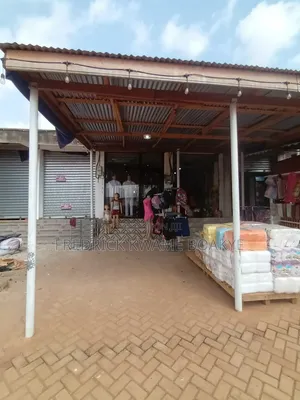 Store for Rent at Agric Kromoase