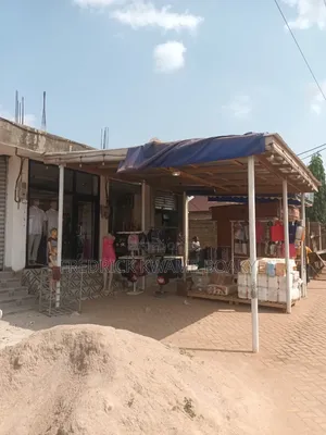 Store for Rent at Agric Kromoase