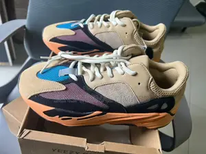 Brand New Adidas Yeezy Boost 700 Enflame Amber - All Sizes Available
