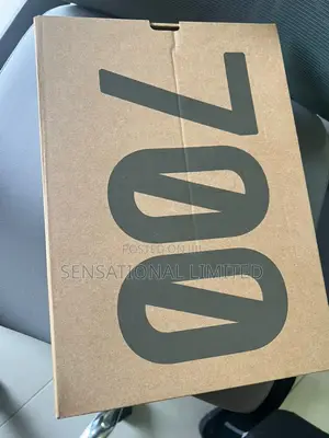 Brand New Adidas Yeezy Boost 700 Enflame Amber - All Sizes Available