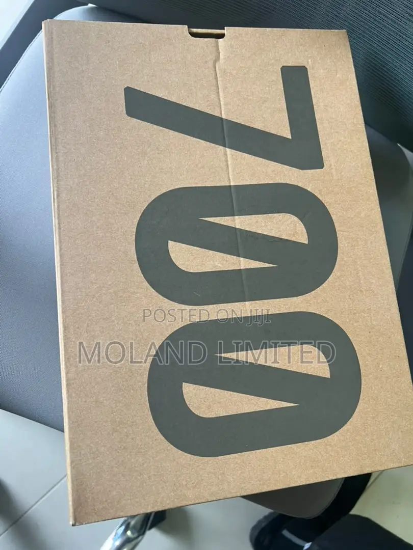 Brand New Adidas Yeezy Boost 700 Enflame Amber - All Sizes Available