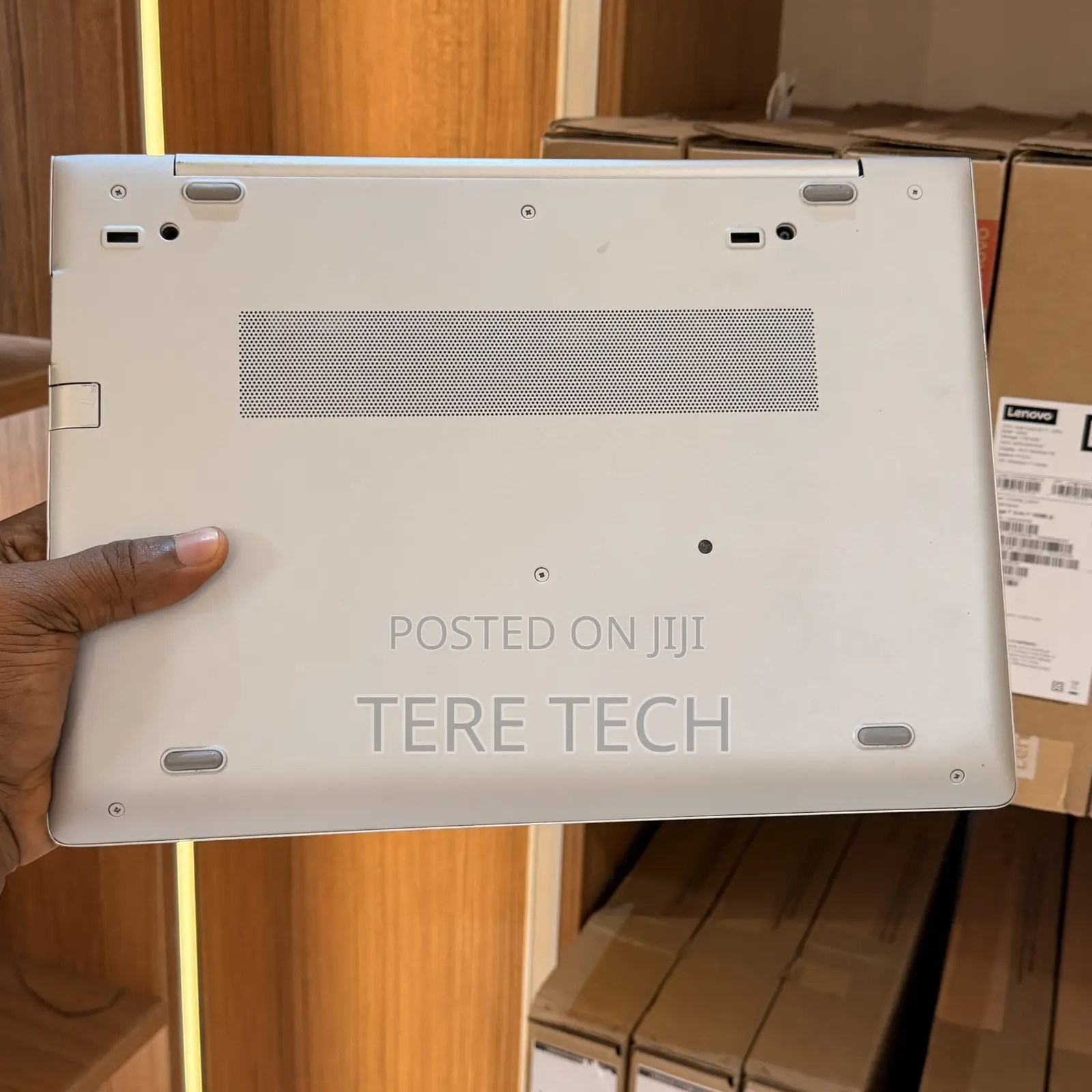 New Laptop HP EliteBook 745 G6 8GB AMD Ryzen 5 SSD 256GB