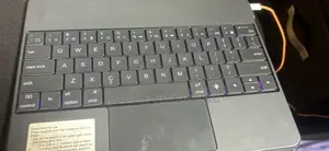 Clone Magic Keyboard for iPad Pro 12.9