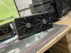 Rx580 8gb 2304sp