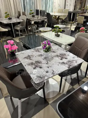 Two Seater Home/Office Table With Chairs
