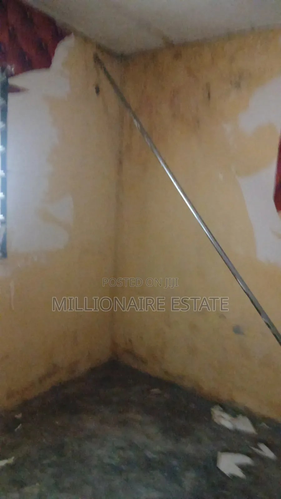 1bdrm House in Billionaire Estate, Christian Village for rent