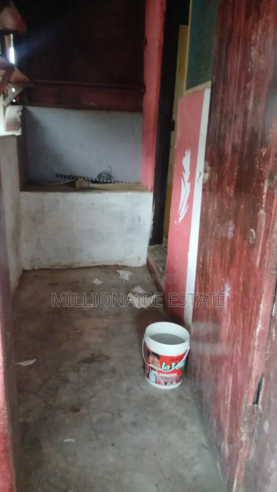 1bdrm House in Billionaire Estate, Christian Village for rent