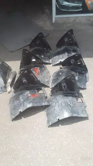 BMW Mould Guard E46