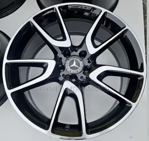Mercedes-Benz Rim 18