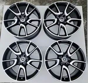 Mercedes-Benz Rim 18