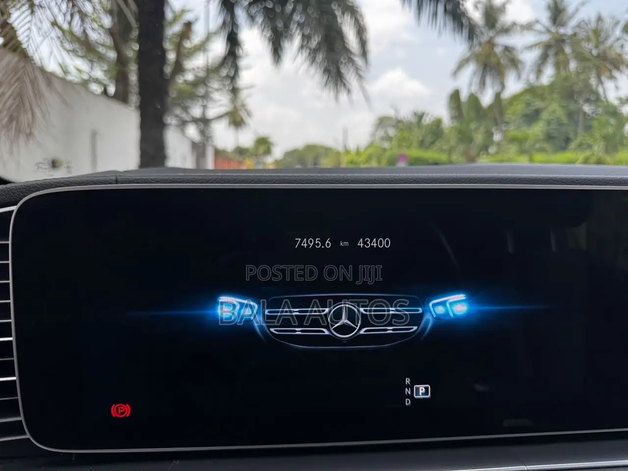 Mercedes-Benz GLE-Class GLE 350 4MATIC 2022 Black